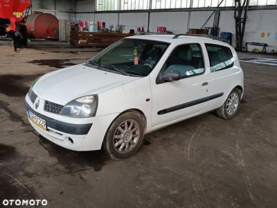 Renault Clio 1.5 dCi Alize