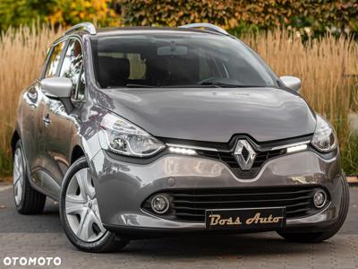 Renault Clio 1.5 dCi Business