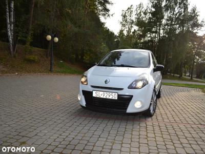 Renault Clio 1.5 dCi Dwudziestka