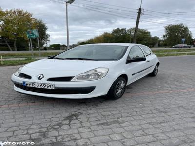 Renault Clio 1.5 dCi Dynamique