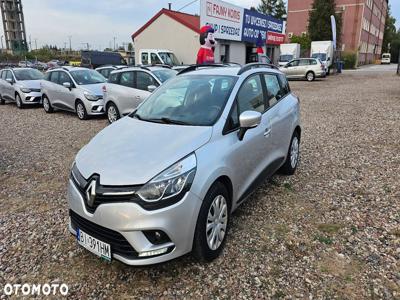 Renault Clio 1.5 dCi Energy Alize