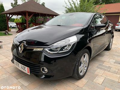 Renault Clio 1.5 dCi Energy Business