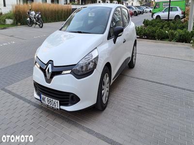 Renault Clio 1.5 dCi Energy Business EU6