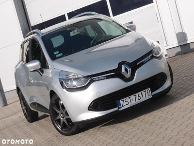 Renault Clio 1.5 dCi Energy Dynamique