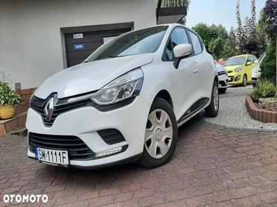 Renault Clio 1.5 dCi Energy Life