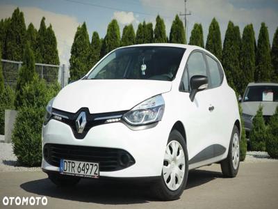 Renault Clio 1.5 dCi Expression