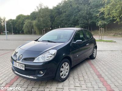 Renault Clio 1.5 dCi Extreme