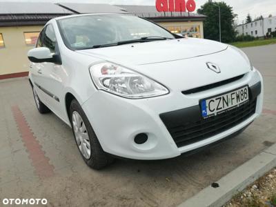 Renault Clio 1.5 dCi Pack Dynamique