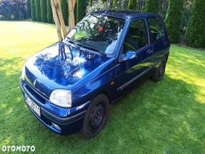 Renault Clio 1.8 RSi