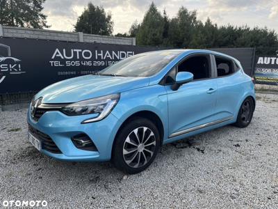 Renault Clio BLUE dCi 85 EXPERIENCE