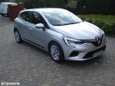 Renault Clio BLUE dCi 85 EXPERIENCE