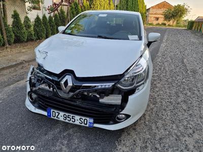 Renault Clio dCi 75 Stop & Start Life