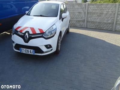 Renault Clio (Energy) dCi 90 Bose Edition