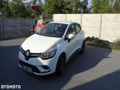 Renault Clio (Energy) dCi 90 Start & Stop LIMITED