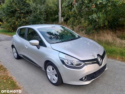 Renault Clio (Energy) dCi 90 Start & Stop LIMITED