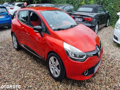 Renault Clio (Energy) TCe 90 Bose Edition