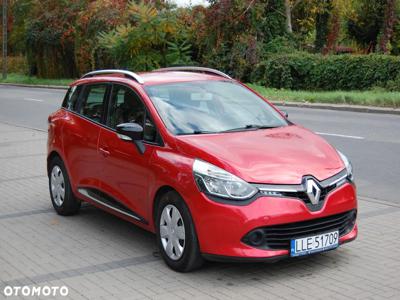 Renault Clio (Energy) TCe 90 Start & Stop INTENS