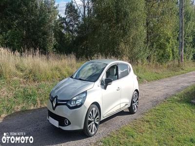 Renault Clio ENERGY TCe 90 Start & Stop Paris