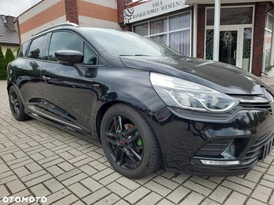 Renault Clio Grandtour (Energy) TCe 90 Bose Edition