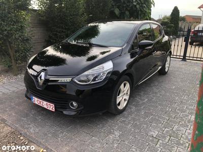 Renault Clio TCe 90 Paris