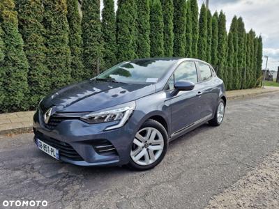 Renault Clio TCe 90 X-tronic INTENS