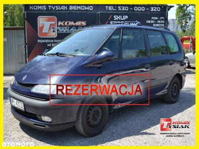 Renault Espace