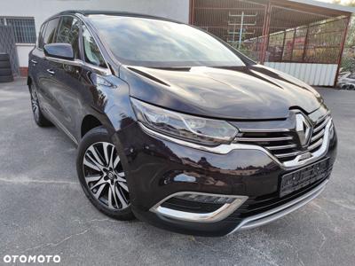 Renault Espace 1.6 dCi Energy Initiale Paris EDC 7os