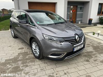 Renault Espace 1.6 dCi Energy Initiale Paris EDC 7os