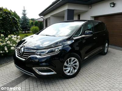 Renault Espace 1.6 dCi Energy Life