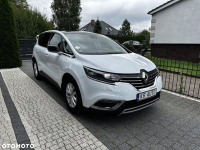 Renault Espace 1.6 dCi Energy Zen 7os