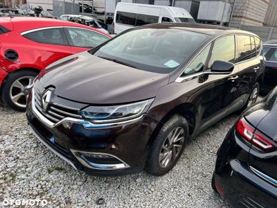 Renault Espace 1.6 dCi Energy Zen EDC 7os