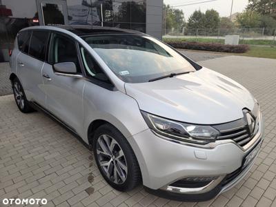 Renault Espace 1.6 dCi Energy Zen EDC 7os