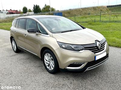 Renault Espace 1.6 TCE Energy Zen EDC