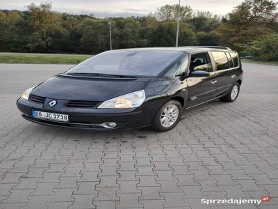 Renault Espace 2.0 dci