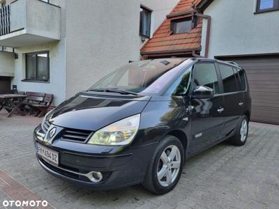 Renault Espace 2.0 dCi 150 FAP Celsium