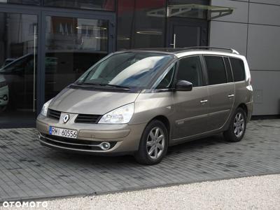 Renault Espace 2.0 dCi 150 FAP Edition 25th