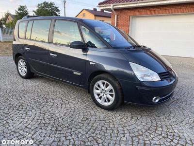 Renault Espace 2.0 dCi 175 FAP Edition 25th