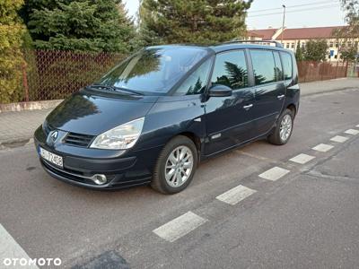 Renault Espace 2.0 dCi Dynamique