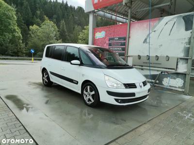 Renault Espace 2.0 dCi Dynamique