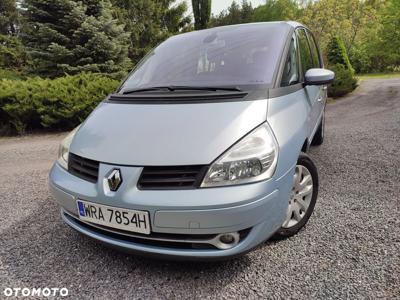 Renault Espace 2.0 dCi Expression