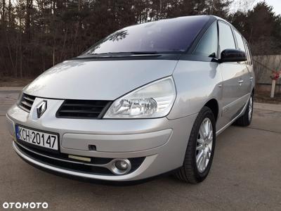 Renault Espace 2.0 dCi FAP Dynamique