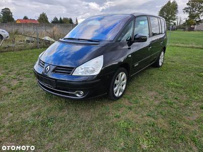 Renault Espace 2.0 dCi FAP Edition 25th