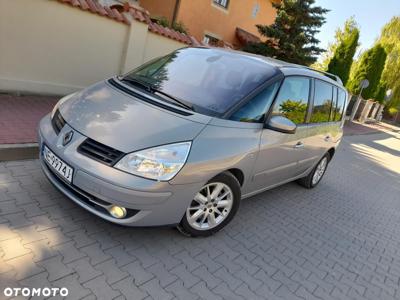 Renault Espace 2.0 dCi Impulsion