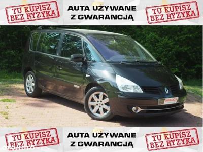 Renault Espace 2.0 dCi Privilege