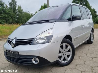 Renault Espace 2.0 dCi SL Alcantara