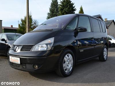 Renault Espace 2.0 Navitech