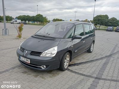 Renault Espace 2.0T 16V Dynamique