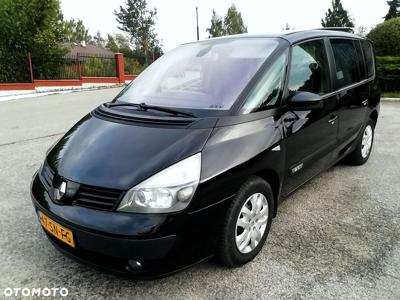 Renault Espace 2.0T 16V Privilege