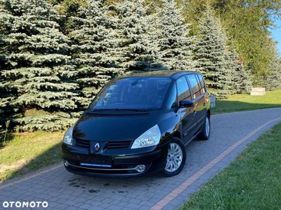 Renault Espace 2.0T Dynamique