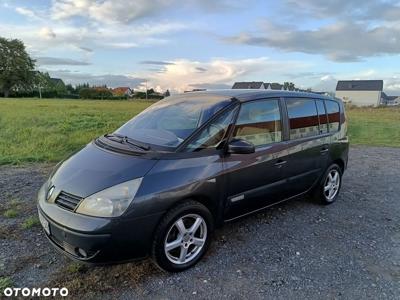 Renault Espace 2.2 dCi Expression